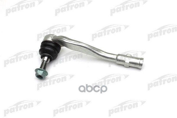 Наконечник Рулевой Тяги Правый Audi: A8 ( 4H ) 08/2010 - (Произведено В Турции) PATRON арт. PS1245R