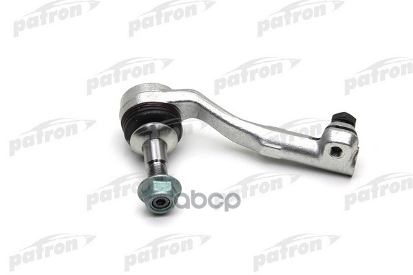 Наконечник Рулевой Тяги Правый Bmw: 1-Series F-20 10/2011 - (Произведено В Турции) PATRON арт. PS1247R