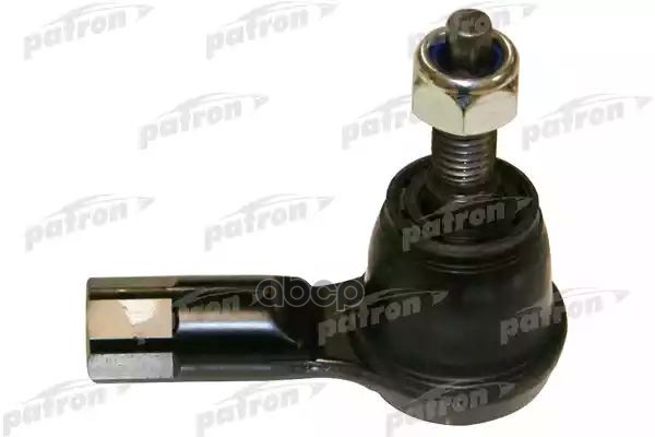 Наконечник Рулевой Тяги Chevrolet: Aveo T300 03/2011 - (Произведено В Турции) PATRON арт. PS1250