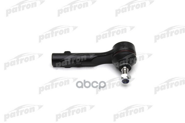 Наконечник Рулевой Тяги Левый Citroen: C4 Grand Picasso 06-, C4 Picasso 07- (Произведено В Турции) PATRON арт. PS1252L