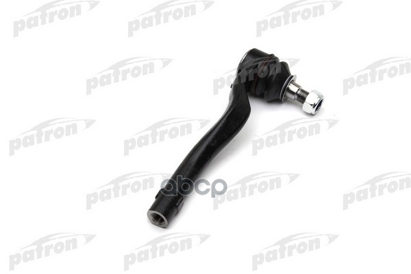 Наконечник рулевой тяги левый MERCEDES-BENZ: GLK-SERIES ( X204 ) 06/2008 - (с.п. детали Турция) PS1283L PATRON арт. PS1283L