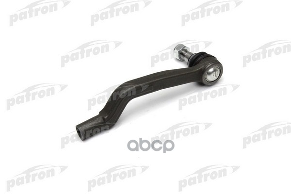 Наконечник Рулевой Тяги Правый Mercedes-Benz: Vaneo 02- (Произведено В Турции) PATRON арт. PS1286R