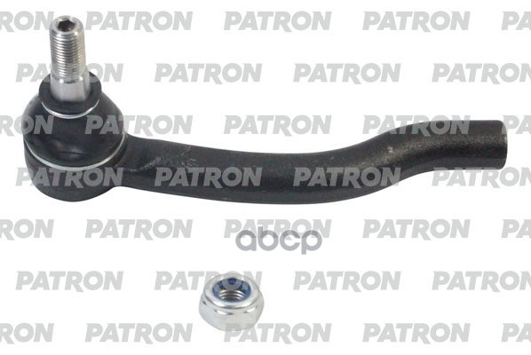 Наконечник Рулевой Тяги Левый Nissan: Navara 05-, Pathfinder 05-, Xterra 05- (Произведено В Турции) PATRON арт. PS1295L