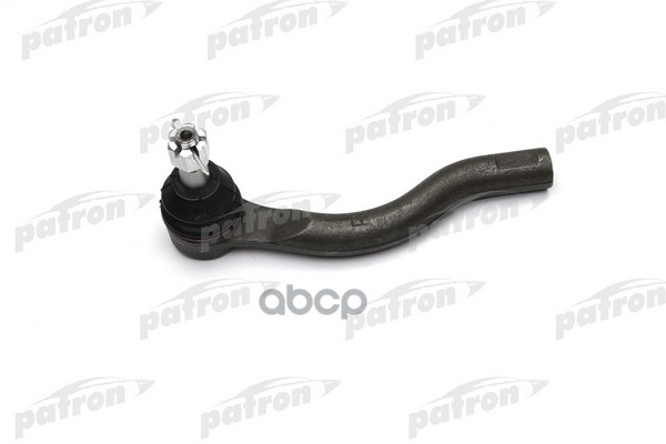 Наконечник Рулевой Тяги Левый Infiniti: Fx35 09-12, Fx50 09-12 (Произведено В Турции) PATRON арт. PS1298L
