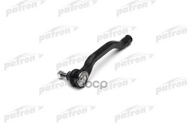 Наконечник рулевой тяги правый RENAULT: FLUENCE 10-, GRAND SCENIC III 09-, MEGANE CC 10-, MEGANE III PS1306R PATRON арт. PS1306R