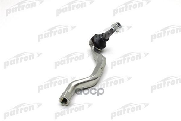 Наконечник Рулевой Тяги Левый Renault: Laguna Iii 10/07- (Произведено В Турции) PATRON арт. PS1308L