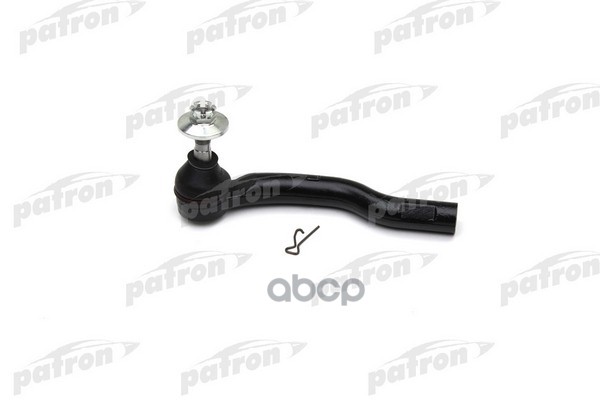 Наконечник Рулевой Тяги Левый Toyota: Prius ( Hybird ) 01/2009 - (Произведено В Турции) PATRON арт. PS1314L