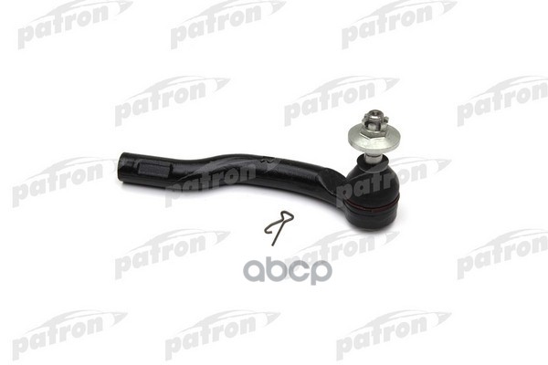 Наконечник Рулевой Тяги Правый Toyota: Prius ( Hybird ) 01/2009 - (Произведено В Турции) PATRON арт. PS1314R