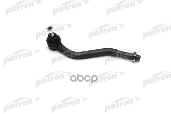 Наконечник Рулевой Тяги Peugeot: 405 (Mot. Xu10jate) 93-, Citroen: C5 01- PATRON арт. PS1318L