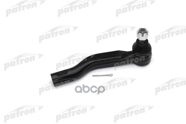 Наконечник Рулевой Тяги M16x1,5 Toyota: Avensis ( T27 ) 02/2009 - PATRON арт. PS1330R