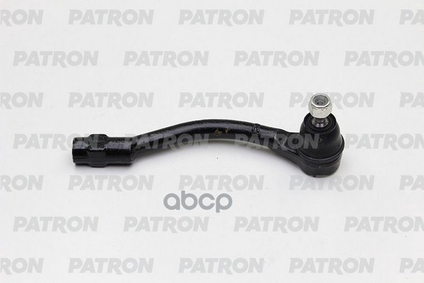 Наконечник Рулевой Тяги Kia: Picanto 11- (Произведено В Корее) PATRON арт. PS1331RKOR