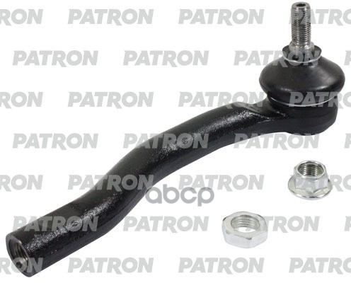 Наконечник Рулевой Тяги Mazda: Cx-7 06-, Cx-9 07- (Произведено В Турции) PATRON арт. PS1335R