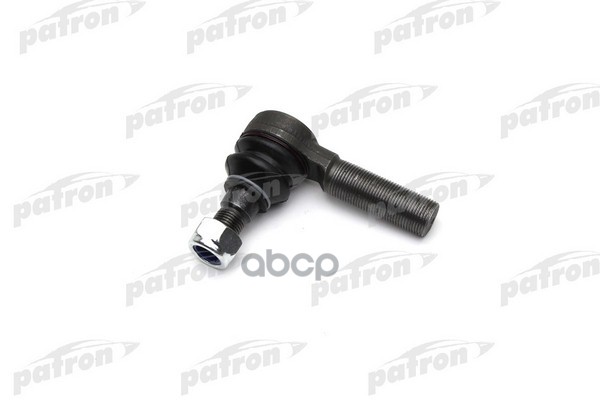 Наконечник Рулевой Тяги Ford Transit 85 09/85 - 07/91 (Произведено В Турции) PATRON арт. PS1339L