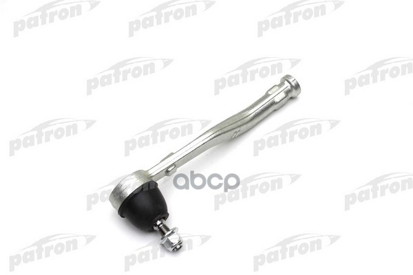 Наконечник Рулевой Тяги M14x1,5 Rht Peugeot 208 03/12 - 2008 03/12- (Произведено В Турции) PATRON арт. PS1343L