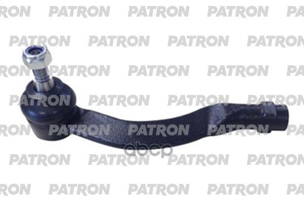 Наконечник Рулевой Тяги Левый Audi Tt ( 8J3 ) 07/2006 - 06/2014 (Произведено В Турции) PATRON арт. PS1344L