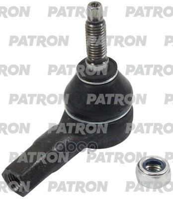 Наконечник Рулевой Тяги Chevrolet Aveo T300 03/2011 - PATRON арт. PS1345