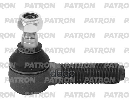 Наконечник Рулевой Тяги M22x1.5 Rht, L=95 Mm Mercedes Benz T1 Bus (W 601) 05/77 - 02/96 (Произведено В Турции) PATRON арт. PS...