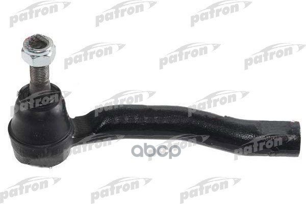 Наконечник Рулевой Тяги Toyota Prius (Nhw20) 08/03 - (Произведено В Турции) PATRON арт. PS1357L