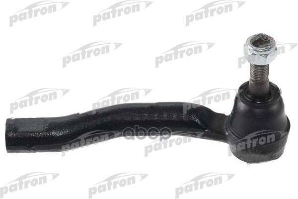Наконечник Рулевой Тяги Toyota Prius (Nhw20) 08/03 - (Произведено В Турции) PATRON арт. PS1357R