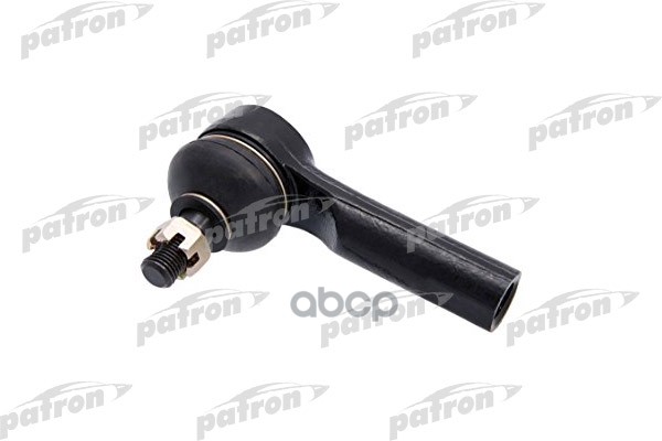 Наконечник Рулевой Тяги Nissan: Almera I 95-00, Almera I Hatchback 95-00, Maxima Qx 95-00 PATRON арт. PS1366