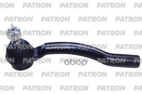 Наконечник Рулевой Тяги Ford: Focus Usa 09/06-09/11 (Произведено В Турции) PATRON арт. PS1378L