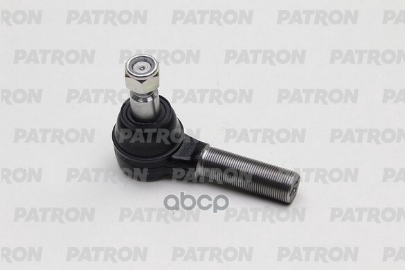 Наконечник Рулевой Тяги Hyundai: Hd 98-, Migty 04- (Произведено В Корее) PATRON арт. PS1386RKOR