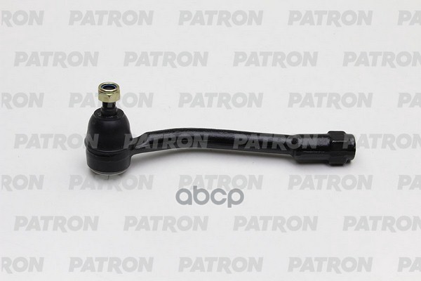 Наконечник Рулевой Тяги Hyundai: H1 Starex 07- (Произведено В Корее) PATRON арт. PS1390RKOR