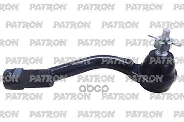 Наконечник Рулевой Тяги Kia Sorento 2015 - Hyundai: Tucson [Tl] 2015 - PATRON арт. PS1393R