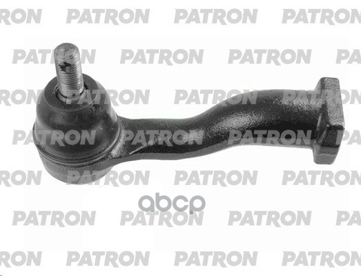 Наконечник Рулевой Тяги Наружн Лев Kia: Retona 97-03, Sportage 93-02 Ps1395l PATRON арт. PS1395L
