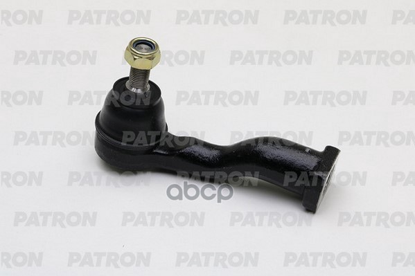 Наконечник Рулевой Тяги Kia: Retona 97-03, Sportage 93-02 (Произведено В Корее) PATRON арт. PS1395RKOR