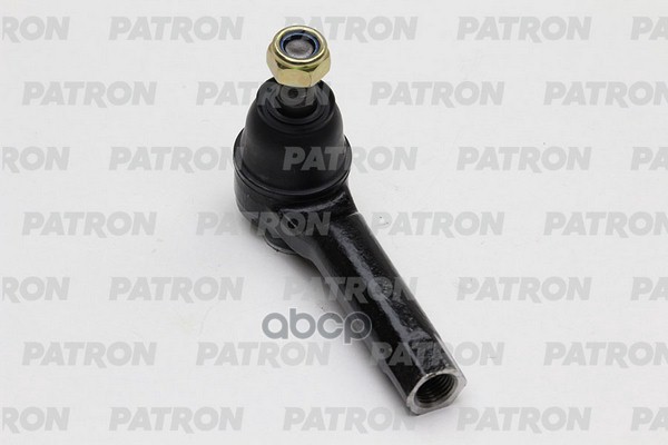 Наконечник Рулевой Тяги Kia: Pregio 97-05 (Произведено В Корее) PATRON арт. PS1396KOR