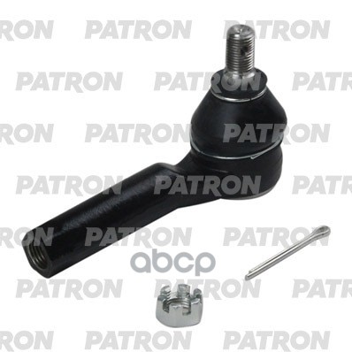 Наконечник Рулевой Тяги Kia: Pregio 97-05 PATRON арт. PS1396