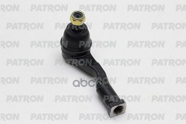 Наконечник Рулевой Тяги Kia: Carnival 99-, Sedona 02-05 (Произведено В Корее) PATRON арт. PS1397LKOR