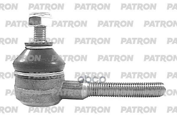 Наконечник Рулевой Тяги Левый Mercedes-Benz: W201 190 (Произведено В Турции) PATRON арт. PS1422L