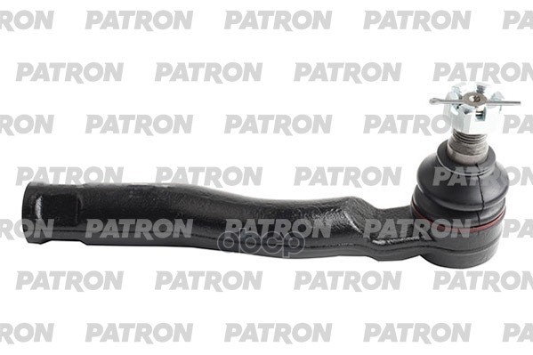 Наконечник Рулевой Тяги Toyota: Sequoia 08-11, Tundra 07-11 (Произведено В Турции) PATRON арт. PS1429R