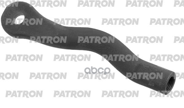 Наконечник Рулевой Тяги Lexus: Is220d 05-, Is250 05-, Is350 05-, Gs30 05-, Gs43 05-, Gs460 07-, Gs450h 06- PATRON арт. PS1430R