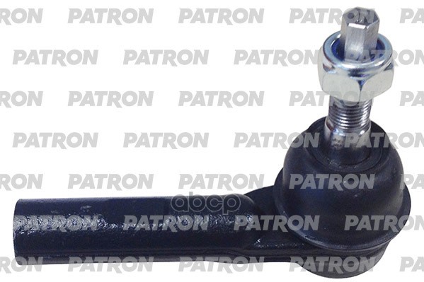 Наконечник Рулевой Тяги Dodge Journey 2009- & 1St Gen Dodge Dakota 2000-2004 & 2Nd Gen Dodge Durango 1988-2003 & 1St Gen (Про...