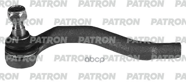 Наконечник Рулевой Тяги Mercedes C-Class (W203) 05/2000-02/2007 (Произведено В Турции) PATRON арт. PS1438L