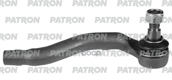 Наконечник Рулевой Тяги Mercedes C-Class (W203) 05/2000-02/2007 (Произведено В Турции) PATRON арт. PS1438R
