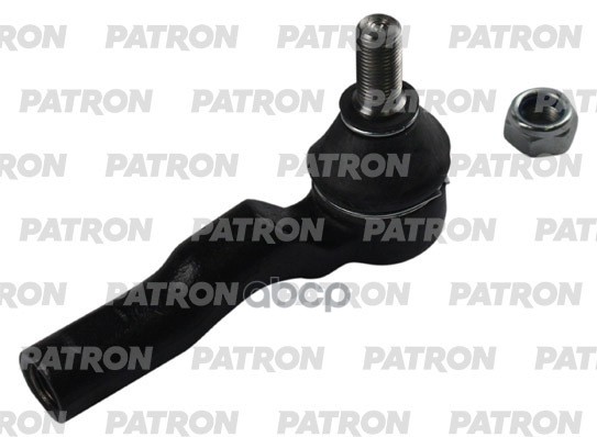 Наконечник Рулевой Тяги Toyota: Land Cruiser 84-96 PATRON арт. PS1450