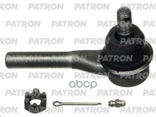 Наконечник Рулевой Тяги Наружн Ford: Crown Victoria 95-02  Lincoln: Town Car 95-02 PATRON арт. PS1468