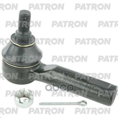 Наконечник Рулевой Тяги Honda Odyssey Iv (Lhd) 2011- PATRON арт. PS1471