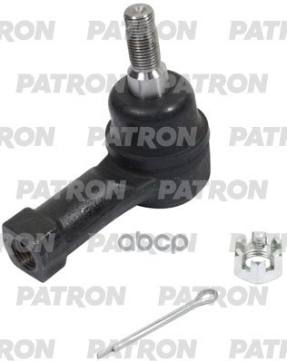 Наконечник Рулевой Тяги Toyota Cami J100e/J102e/J122e 99-05 PATRON арт. PS1476