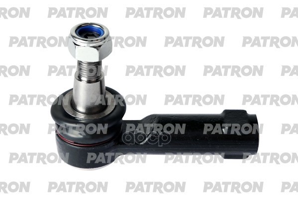 Наконечник Рулевой Тяги Gaz-2123 Next (Произведено В Турции) PATRON арт. PS1478