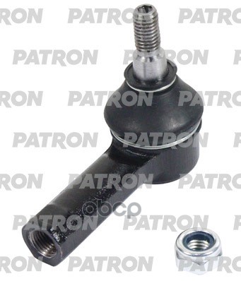 Наконечник Рулевой Тяги Mitsubishi Colt Z32a/Z34a/Z36a/Z37a/Z38a/Z39a 04- PATRON арт. PS1484