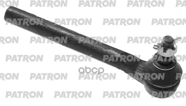 Наконечник Рулевой Тяги Honda Odyssey/Shuttle Rb1/Rb2 03-08 PATRON арт. PS1496