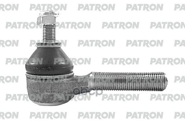 Наконечник Рулевой Тяги Suzuki Jimny 1998- (Произведено В Турции) PATRON арт. PS1511