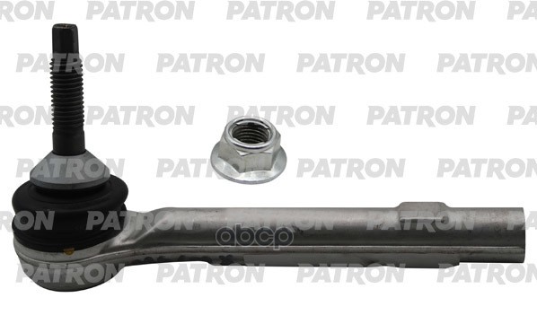 Наконечник Рулевой Тяги Tesla Model S (5Yjs) 12- Model X (5Yjx) 15- PATRON арт. PS1523
