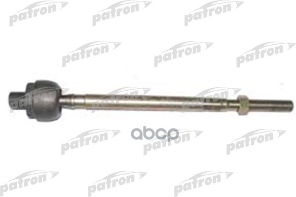 Тяга Рулевая 48521-50Y00 Nissan: Almera I 95-00, Almera I Hatchback 95-00, Primera Traveller 90-98, Sunny Ii 86-91, Sunny Ii ...