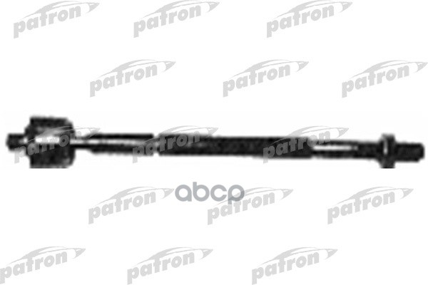 Тяга Рулевая 9566950880 Citroen: Evasion 94-, Peugeot: 806 94- PATRON арт. PS2006